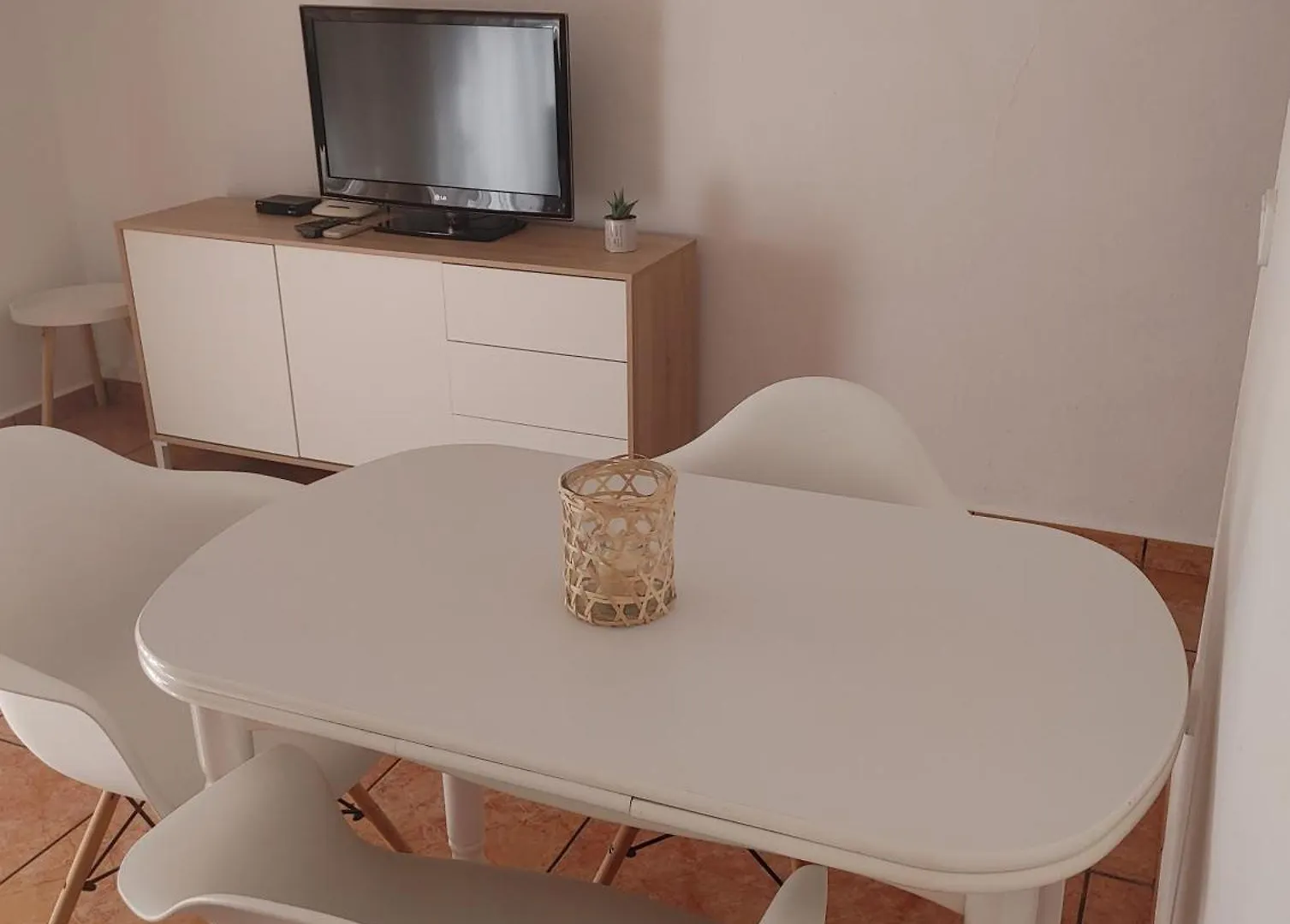 Apartment Formentera Suite 6 Es Pujols
