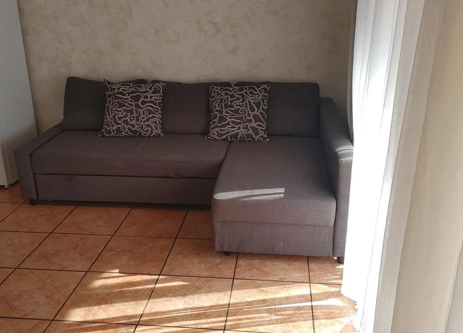 Formentera Suite 6 Es Pujols Apartment
