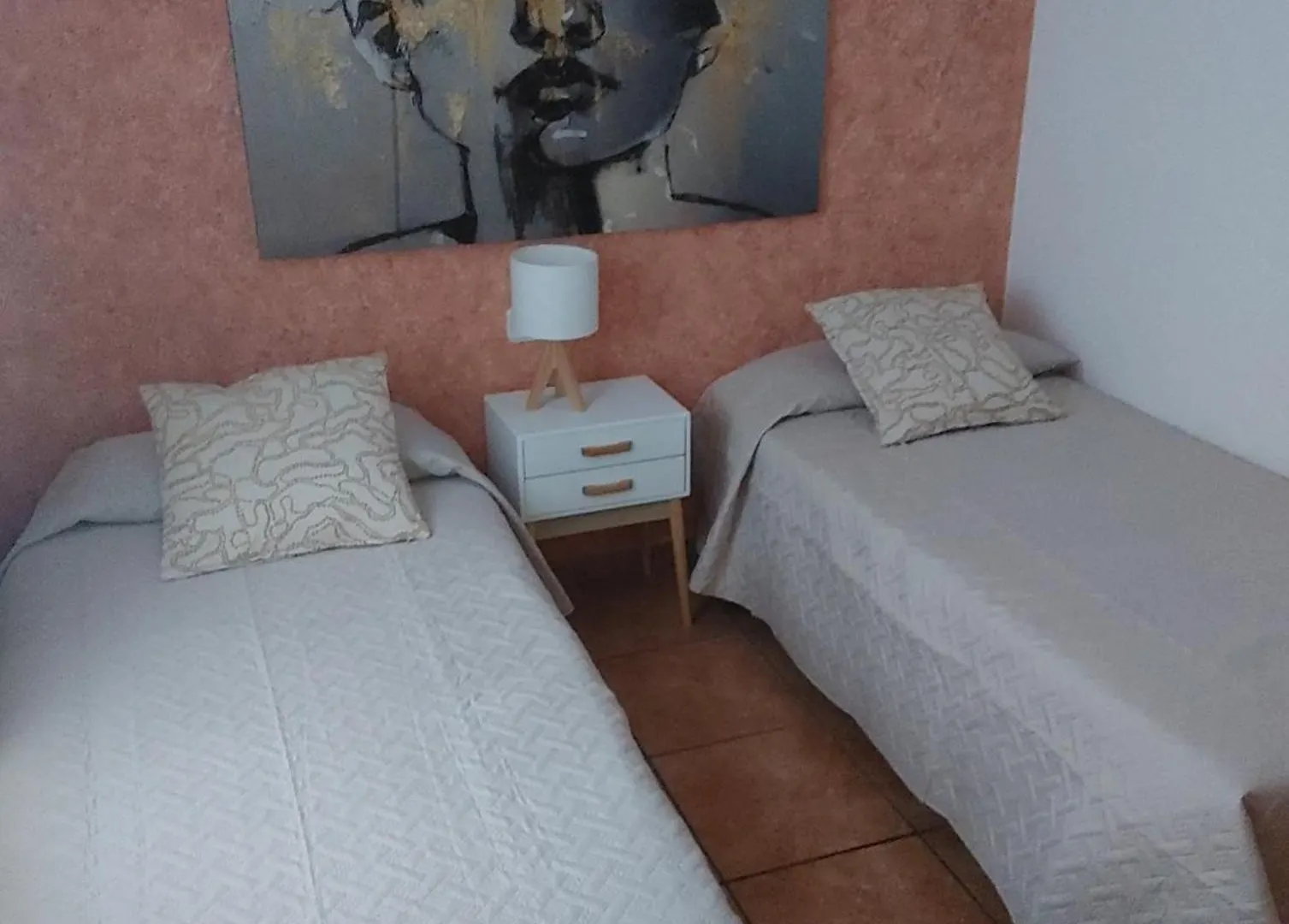 Formentera Suite 6 Es Pujols Spain