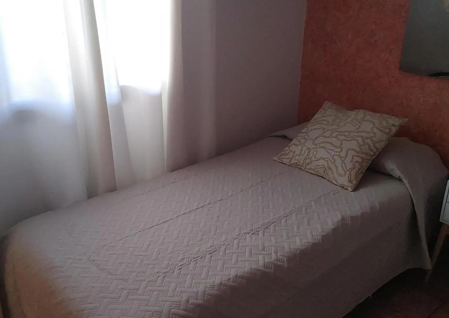 Formentera Suite 6 Es Pujols Apartment