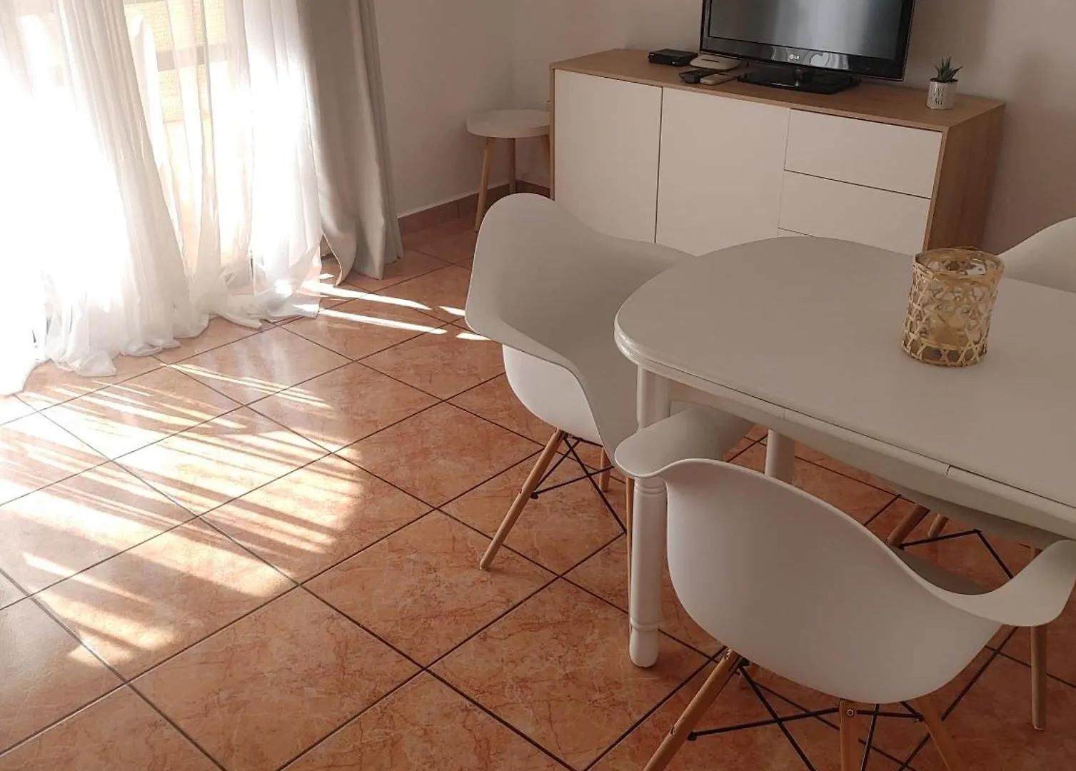 Formentera Suite 6 Es Pujols Apartment