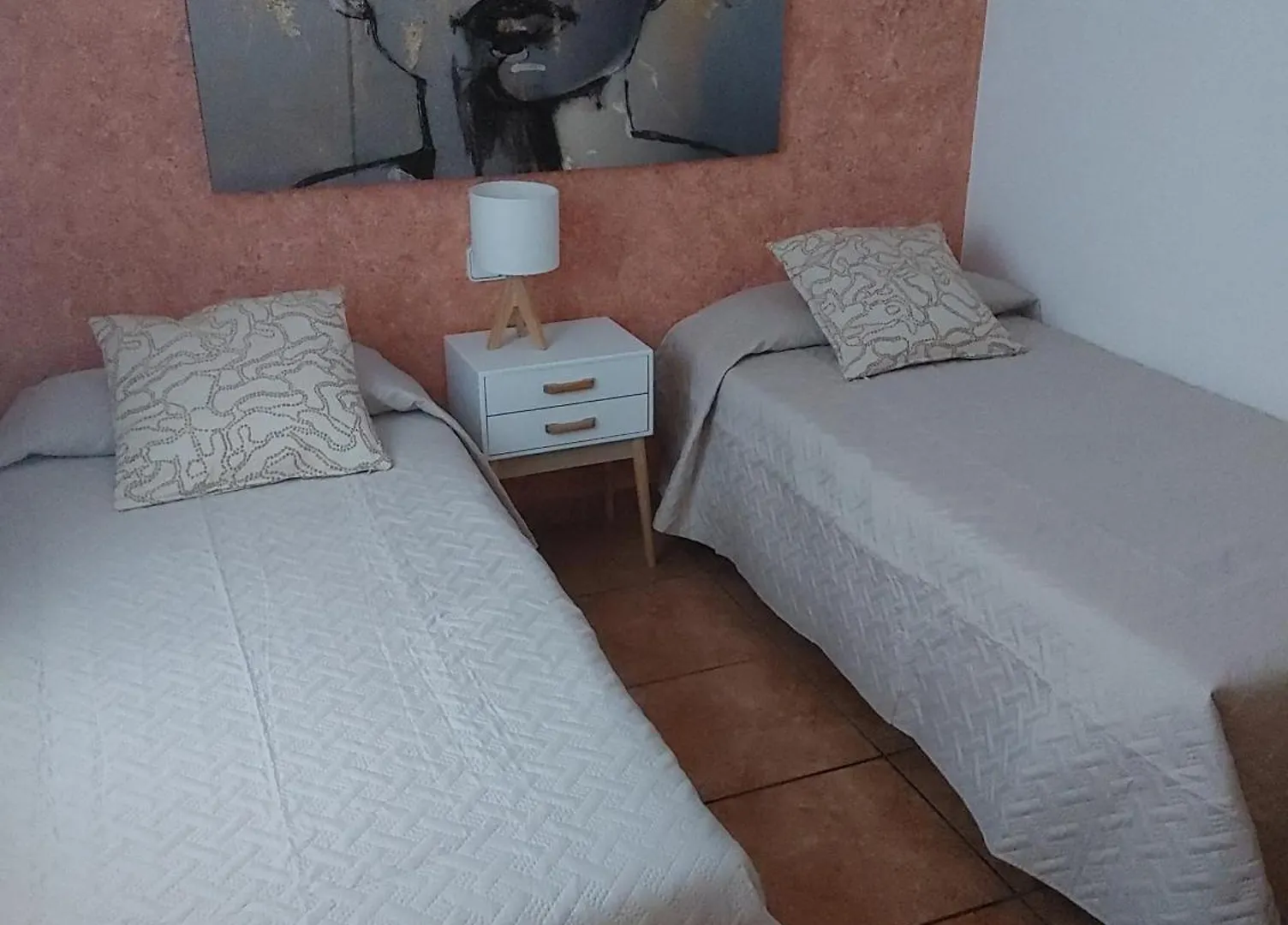 Formentera Suite 6 Es Pujols 0*,  Spain
