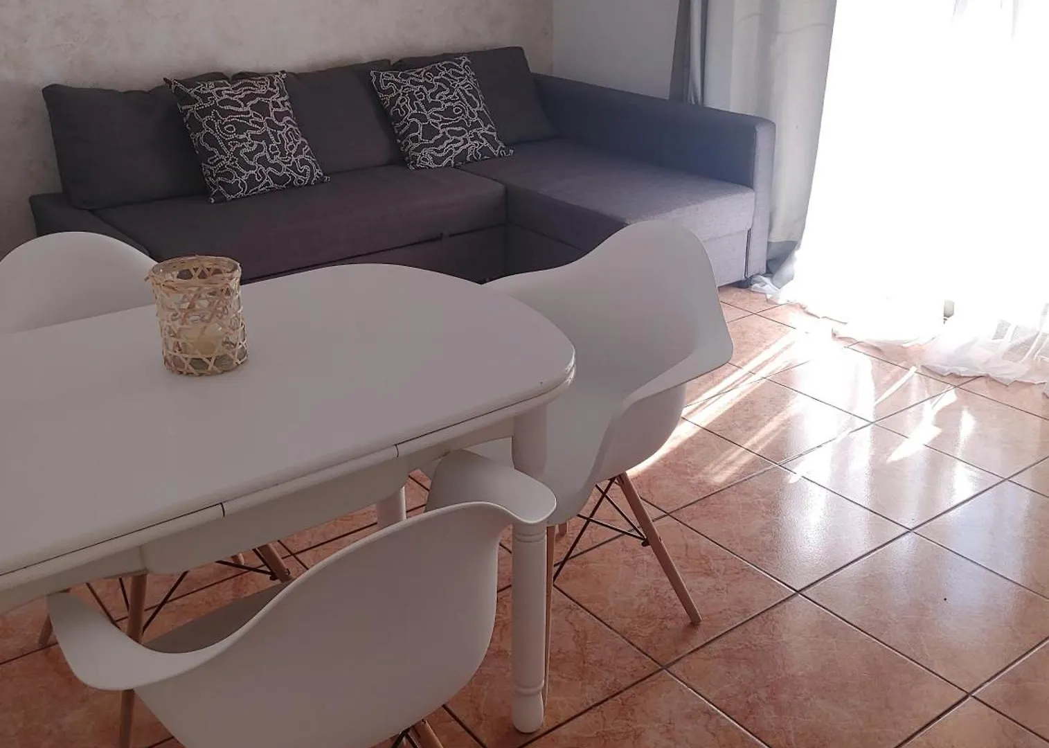 Formentera Suite 6 Es Pujols