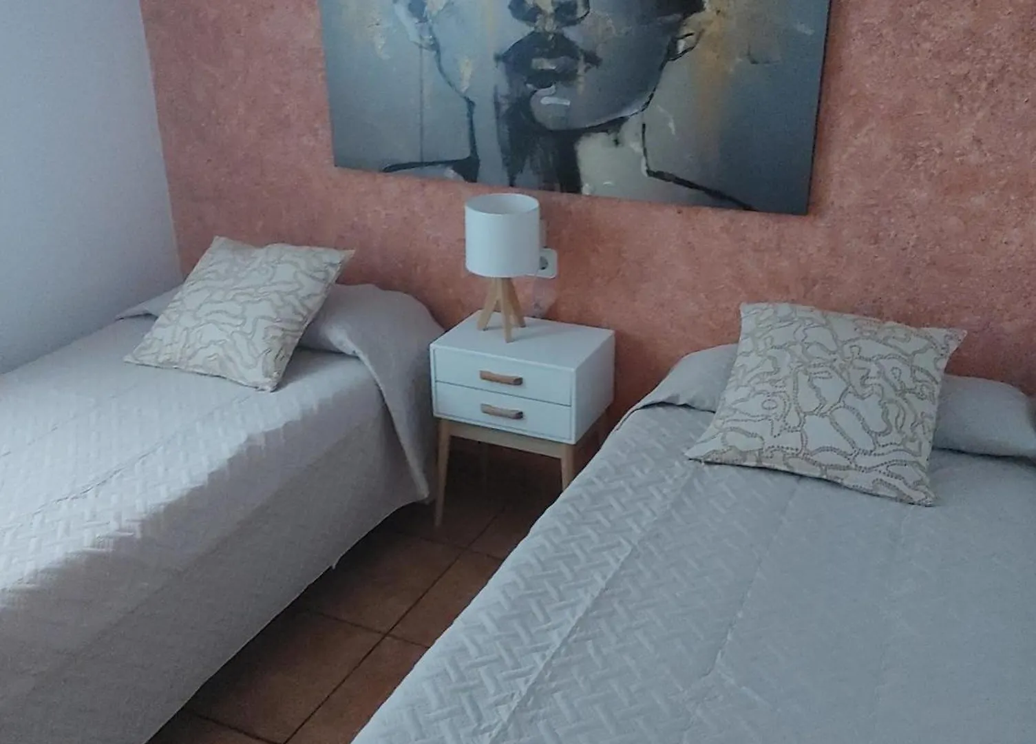 Formentera Suite 6 Es Pujols 0*,  Spain