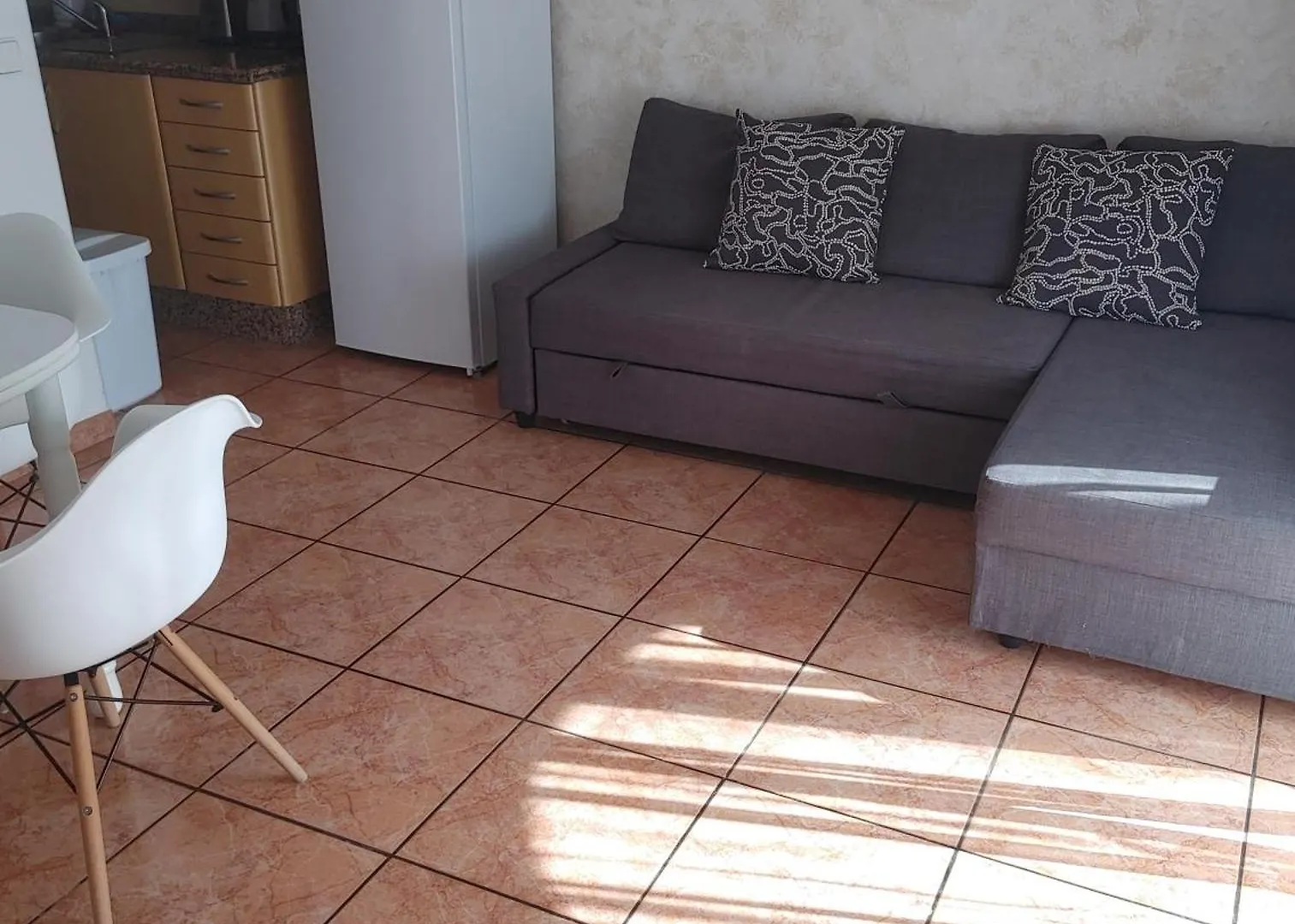 Apartment Formentera Suite 6 Es Pujols