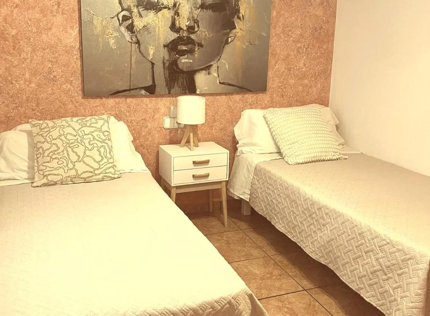 Formentera Suite 6 Es Pujols Apartment