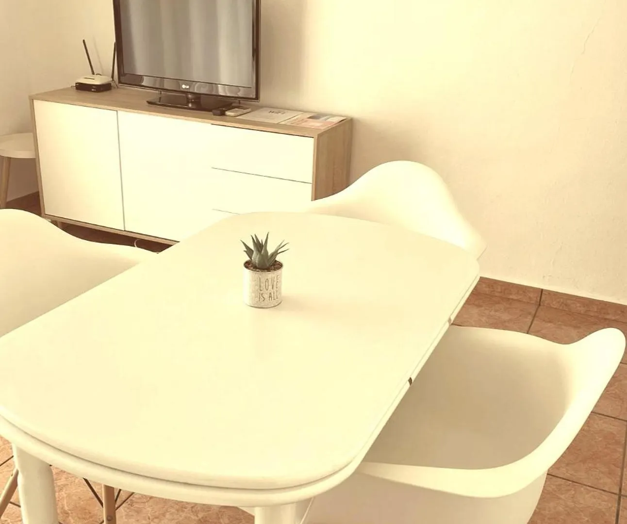 Apartment Formentera Suite 6 Es Pujols Spain
