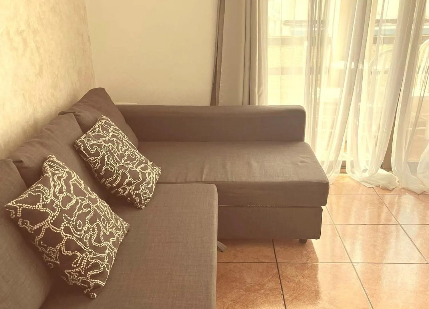 Formentera Suite 6 Es Pujols Spain
